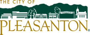 City of Pleasanton logo