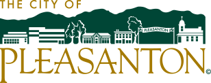 City of Pleasanton Logo