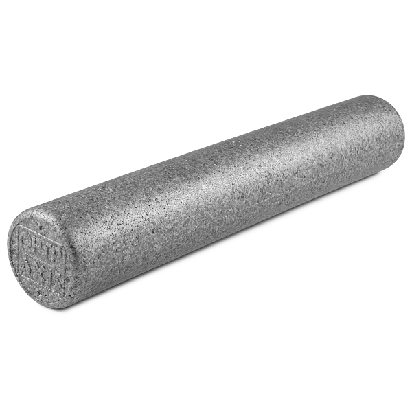 foam roller 6" foam roller